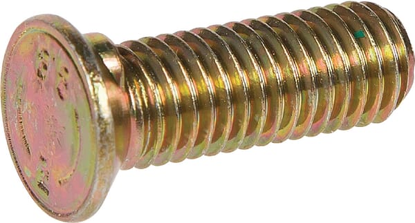 Schraube, oval M10x30 (KK033016) – passend für Kverneland