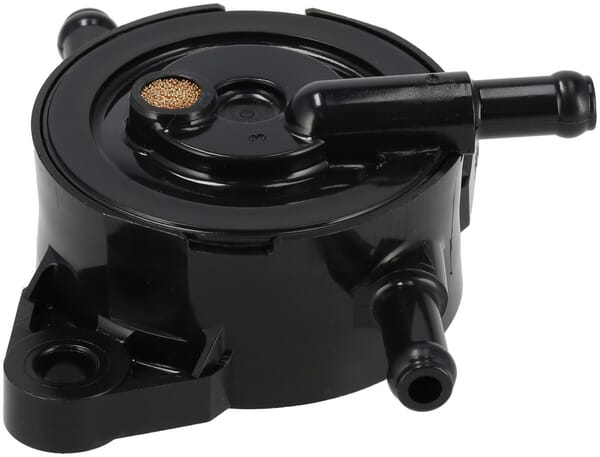 Kraftstoff Pumpe (ET15380) von Etesia. Aus unserem Sortiment für Verbrennungsmotoren - Etesia