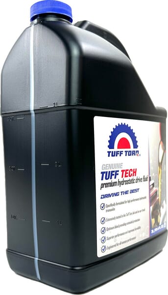 Tuff Tech Getriebeöl 3 l (187Q0899000)