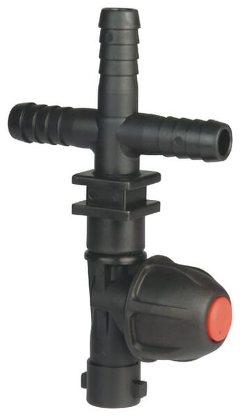 Düsenhalter einf. 1/2" Tülle aus der Kategorie Spritzgestänge und Düsen