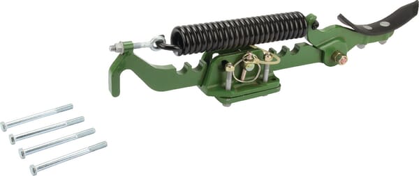 Spurlockerer gefed., 50mm (962665) – Amazone