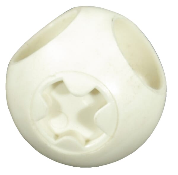 Kugel 344 3 w PP aus der Kategorie Regeltechnik