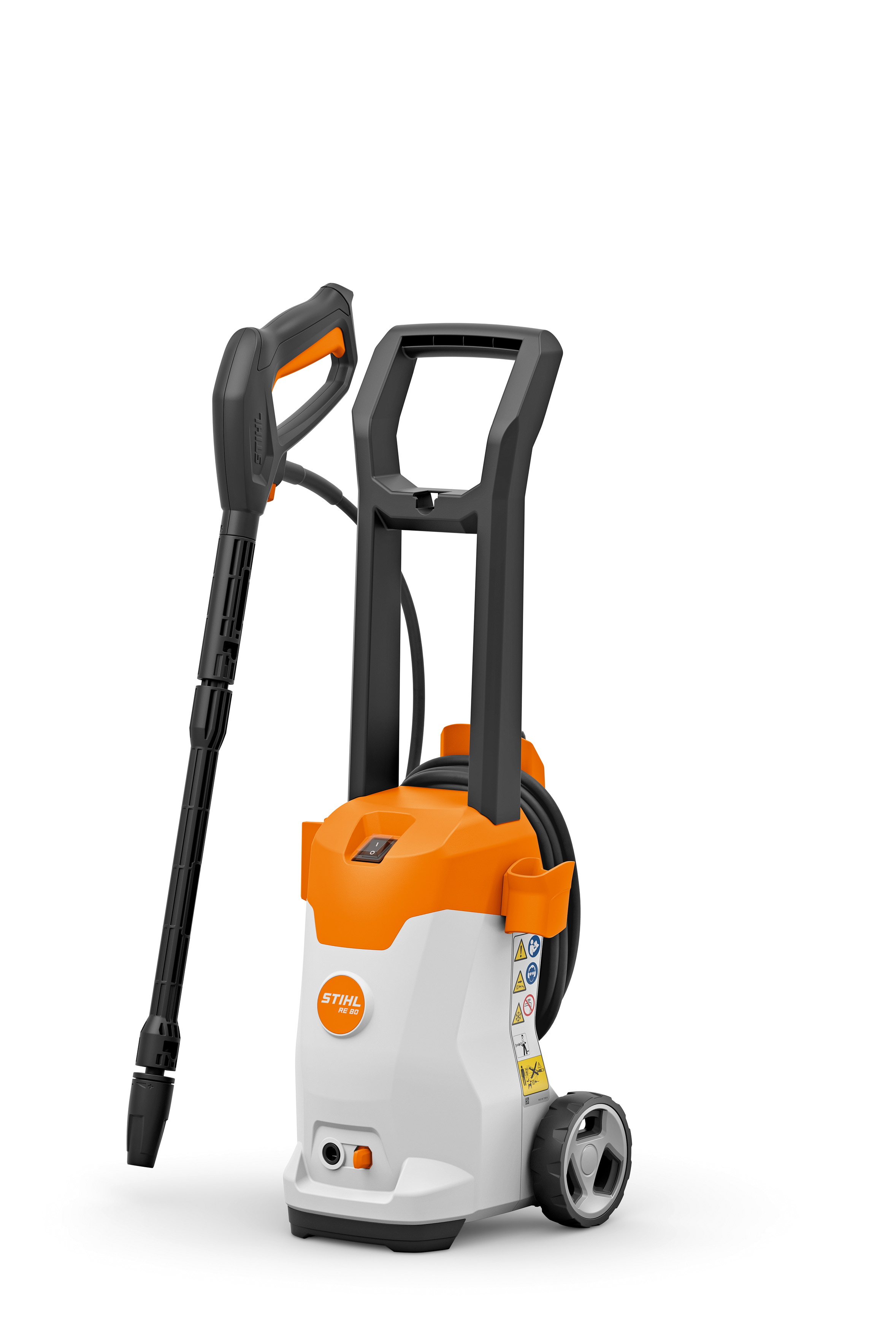 STIHL Hochdruckreiniger RE 80 RE020114502