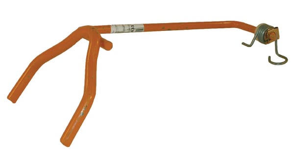 Striegelzinken Org. (3871010) – Amazone