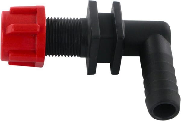 Düsenhalter aus der Kategorie Spritzgestänge und Düsen