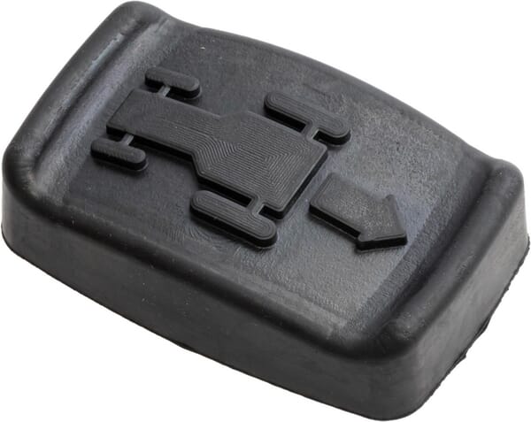 Pedal Gummi (80259VK1003)