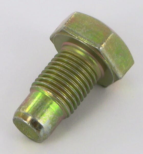 Sonderschraube M14 x1,5x26 Org. (RG00046105) – passend für Rau