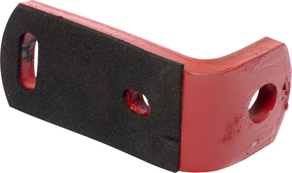 Trägerhalter l, 073801 (5040073801) – passend für Kverneland