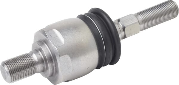 SHP590KR Axialkugelkopf Vorderachsteile 2WD Axialkugelkopf SHP590KR