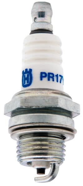 Zündkerze PR17Y (531029776) von Husqvarna. Aus unserem Sortiment für Verbrennungsmotoren - Husqvarna