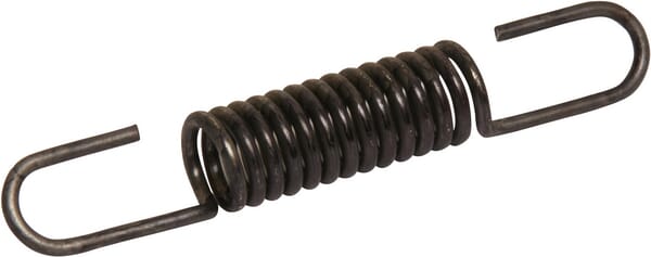 Feder, Leerlaufregler (593724) von Briggs & Stratton. Aus unserem Sortiment für Verbrennungsmotoren - Briggs & Stratton