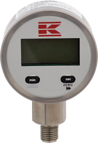 Spray Logger aus der Kategorie Regeltechnik