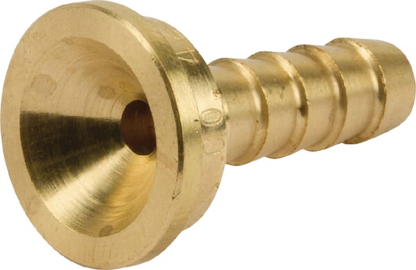 Schlauchanschluss 1/4" messing aus der Kategorie Spritzgestänge und Düsen