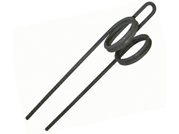 Striegelzinken, Länge 575mm, breite 102mm, spulen-innendurchmesser 104mm CP5320