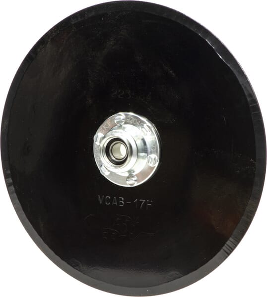 Scheibe, 380 mm, Drehzahl (223584) – Väderstad