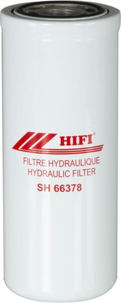 SH66378 Hydraulikfilter