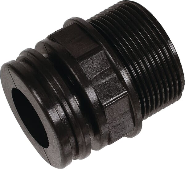 Gewindestück gerade 1 1/2" AG aus der Kategorie Regeltechnik