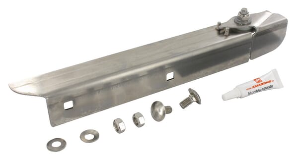Streuschaufel 285mm kpl. R. (933051) – Amazone