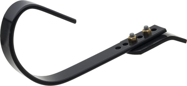Bröcklerblechzinken, komplett RF2340986