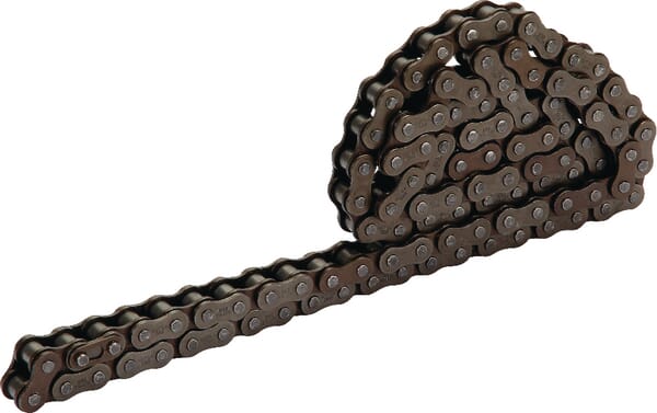 Rollenkette 1/2x5/16 104GL (AC691621) – passend für Kverneland