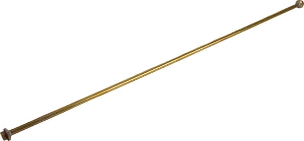 Sprührohr 60 cm beidseitig G1/4“a aus der Kategorie Rückenspritzen und Handspritzen