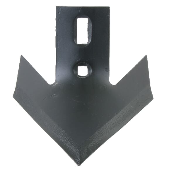 Gänsefußschare 175 mm (P01583N) – passend für Simba
