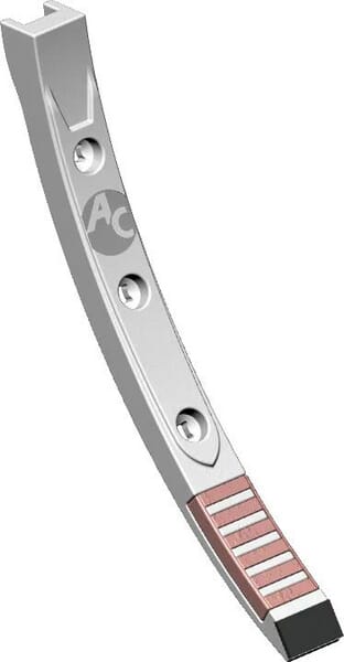 Grubberspitze, Hartmetall BDK6068
