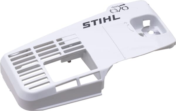 Kettenradabdeckung (11296401702) von Stihl Aus unserem Sortiment für Stihl Ersatzteile