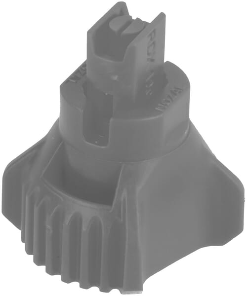 Injektordüsensatz (8 Stück) RDX 120° 06 grau aus der Kategorie Spritzgestänge und Düsen