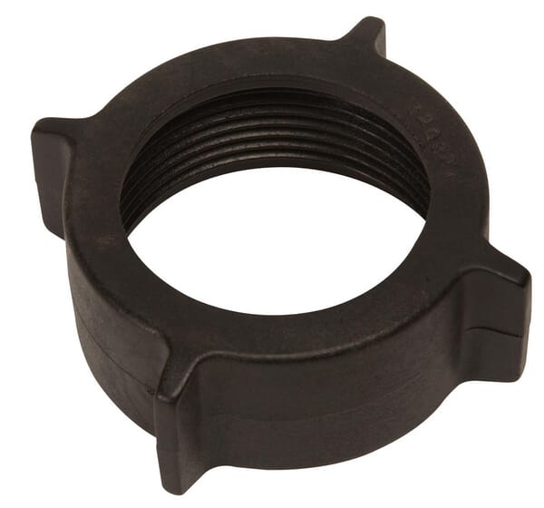 Mutter 1/2" BSP aus der Kategorie Zubehör für Spritzentechnik
