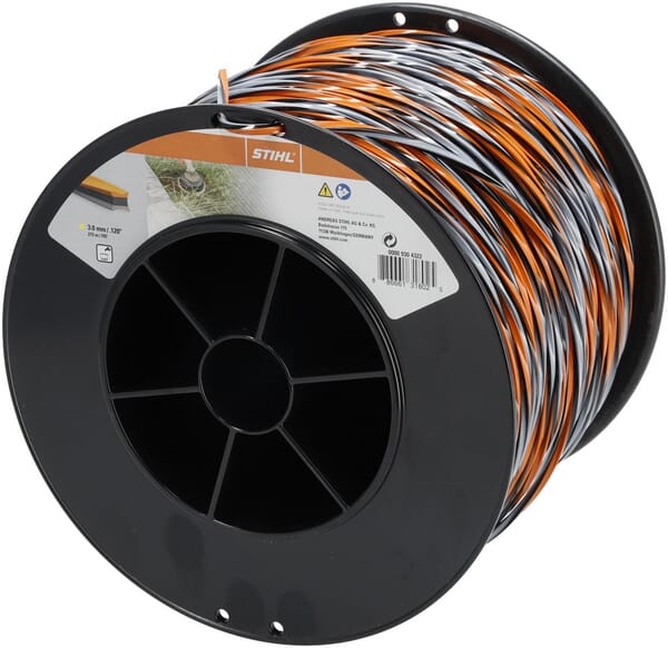 Trimmerfaden (00009304322) von Stihl Aus unserem Sortiment für Stihl Ersatzteile