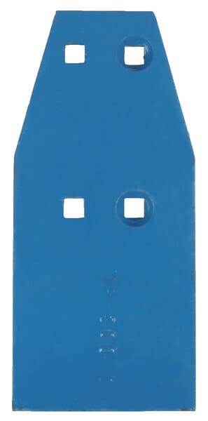 Anlage kurz R. VP-300 O (27530502) – passend für Rabe