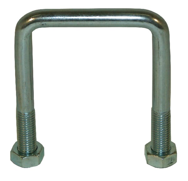 Zinkenbefestigung für Rahmen 80x80mm CP9538