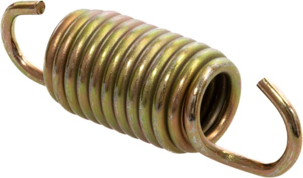 Zugfeder, 0,65 x 2,05 Zoll (51605HYD)
