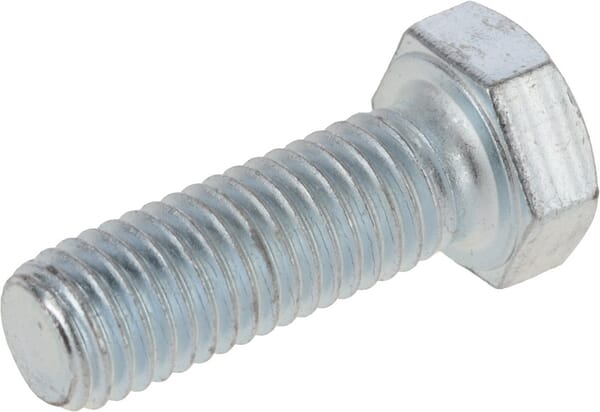 Schraube M12x35 10.9 verz (9331235109) – passend für Tulip