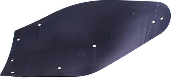 Streichblech L. H6 16" (612111N) – passend für Kuhn