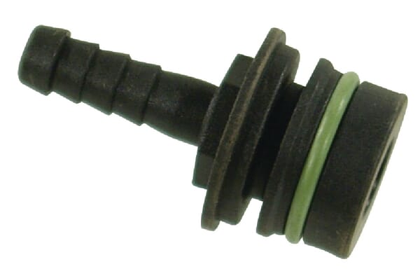 Schlauchtülle 10 mm aus der Kategorie Regeltechnik