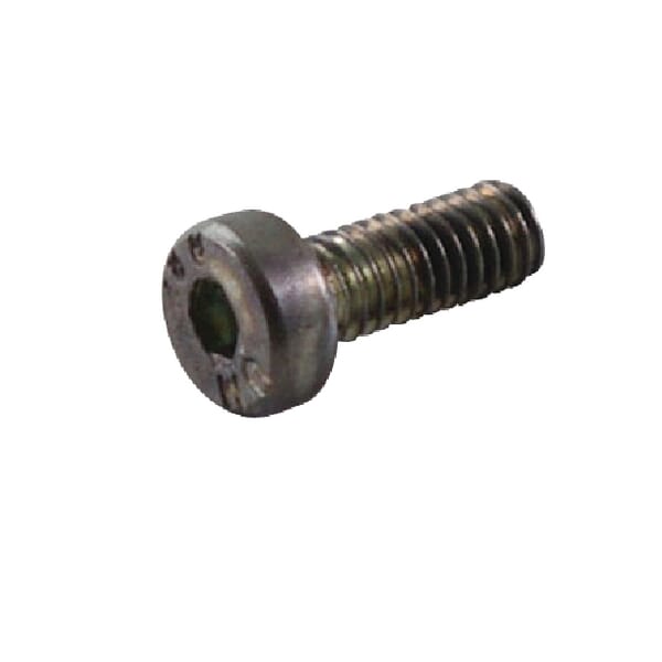 Schraube M4x10 (71352)