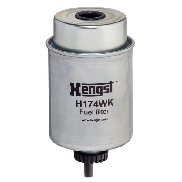 Kraftstofffilter aus der Kategorie Pumpen