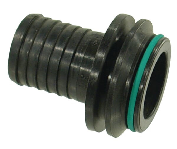 Einstecknippel 30 mm aus der Kategorie Regeltechnik
