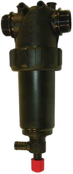 Druckfilter 200-280 l, 1 1/2" aus der Kategorie Tanks und Filter