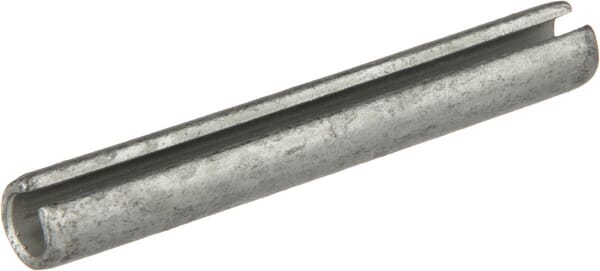 Roll.bolzen 8x60 din1481 verz. (9107000243) – passend für Tulip