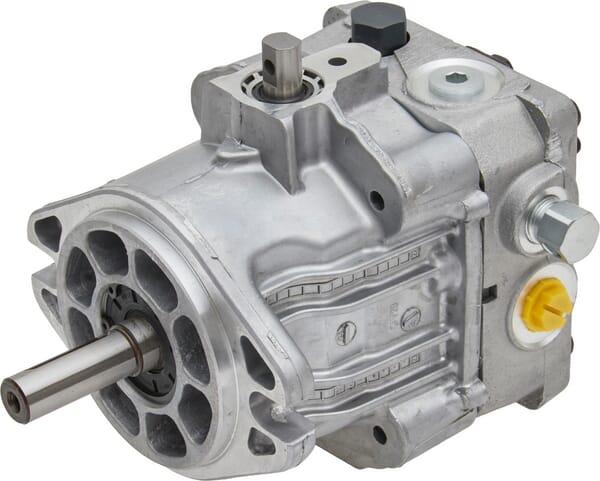 Hydraulikpumpe, PK-Serie (PK3HGEGY1XXXXX)
