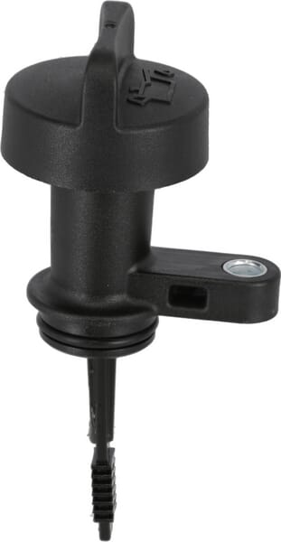 Öldeckel mit Peilstab (1106901120001) von Loncin. Aus unserem Sortiment für Verbrennungsmotoren - Loncin