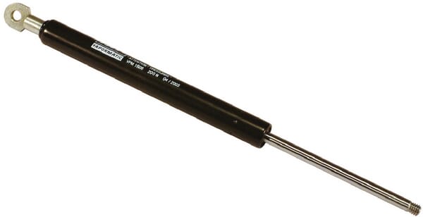 Fahrerkabine Gasdruckdämpfer Vapormatic VPM1608