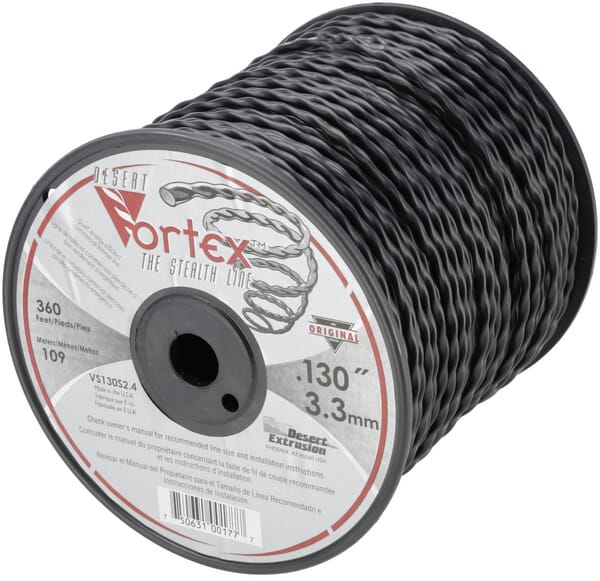 Nylonltng. 3,3mm 109,7m Vortex (NL33110VOR) von Vortex