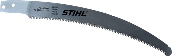 Gebogenes Sägeblatt (00008819931) von Stihl Aus unserem Sortiment für Stihl Ersatzteile