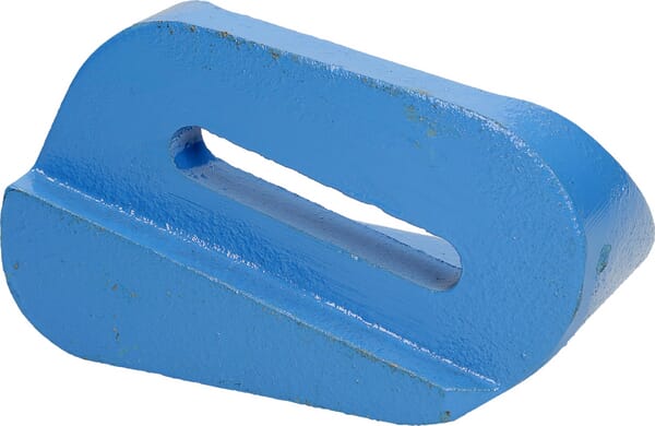 Schleifsohle L. UP-9 27003002