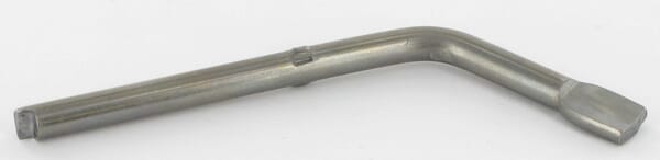 Reglerarmwelle (16541ZM0000) von Honda. Aus unserem Sortiment für Verbrennungsmotoren - Honda