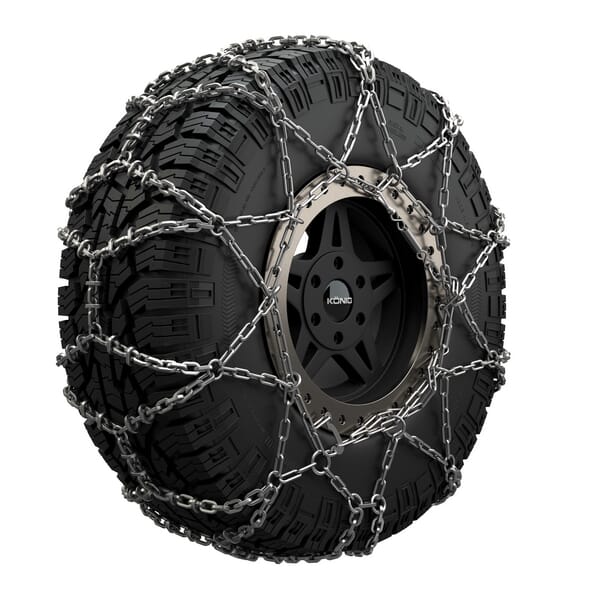 Schneekette Polar HD 1207 5,5 mm (200PH71207) von König  ➨ Aus unserem Sortiment für Schneeketten ➨ Wir liefern Ihre Bestellung schnell & zuverlässig.
